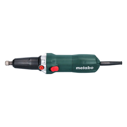 Metabo GE 710 Plus straight grinder 710 watts 6 mm solo ( 600616000 )