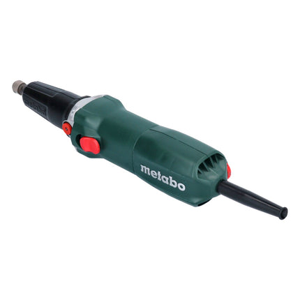 Metabo GE 710 Plus straight grinder 710 watts 6 mm solo ( 600616000 )