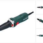 Metabo GE 710 Plus Meuleuse droite 710 watts 6 mm Solo ( 600616000 )