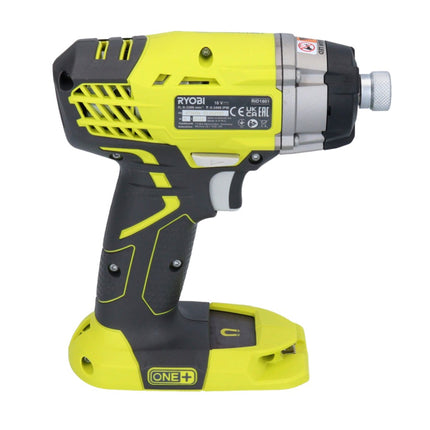 RYOBI RID1801M Llave de impacto sin cable 18 V 220 Nm ( 5133001168 ) Solo - sin batería, sin cargador