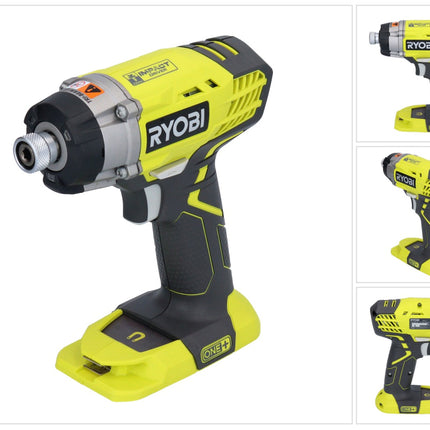 RYOBI RID1801M Llave de impacto sin cable 18 V 220 Nm ( 5133001168 ) Solo - sin batería, sin cargador