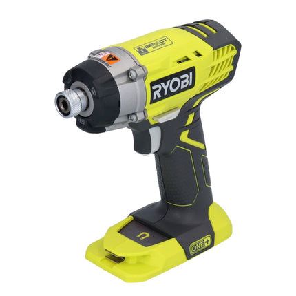 RYOBI RID1801M Llave de impacto sin cable 18 V 220 Nm ( 5133001168 ) Solo - sin batería, sin cargador