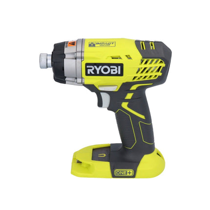 RYOBI RID1801M Llave de impacto sin cable 18 V 220 Nm ( 5133001168 ) Solo - sin batería, sin cargador