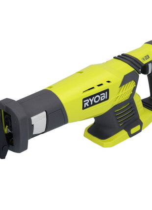 Sierra de sable a batería RYOBI RRS1801M 18 V carrera 22 mm (5133001162) Solo - sin batería, sin cargador