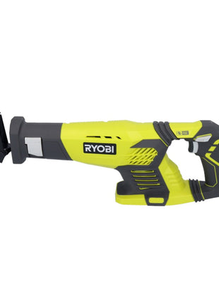 Sierra de sable a batería RYOBI RRS1801M 18 V carrera 22 mm (5133001162) Solo - sin batería, sin cargador