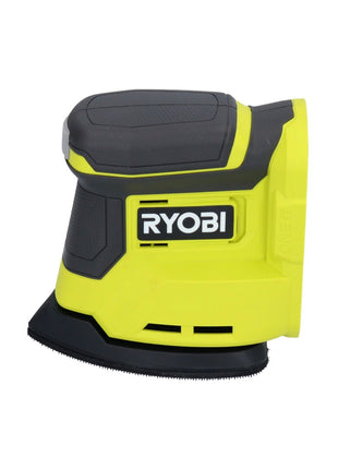 Lijadora delta a batería RYOBI RPS18-0 18 V 100 x 140 mm 1,8 mm de diámetro del círculo oscilante (5133005394) Solo - sin batería, sin cargador