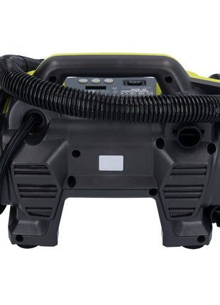 Compresor RYOBI R18I-0 18 V 10,34 bar presión (5133001834) solo - sin batería, sin cargador