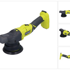 Collection image for: Cordless Random Orbit Polishers