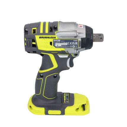 RYOBI R18IW7-0 ONE+ Llave de impacto sin cable 18 V 270 Nm 1/2" Brushless Solo ( 5133004220 ) - sin batería, sin cargador