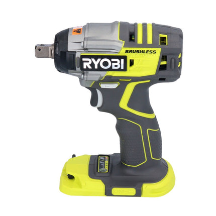 RYOBI R18IW7-0 ONE+ Llave de impacto sin cable 18 V 270 Nm 1/2" Brushless Solo ( 5133004220 ) - sin batería, sin cargador