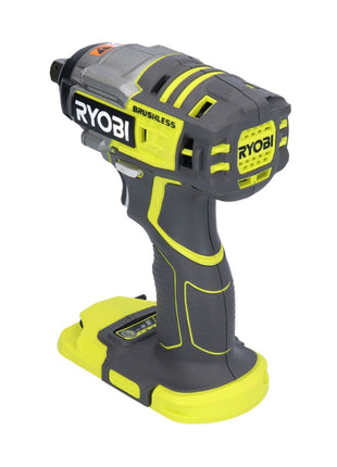 RYOBI R18IW7-0 ONE+ Akumulatorowy klucz udarowy 18 V 270 Nm 1/2" Brushless Solo ( 5133004220 ) - bez akumulatora, bez ładowarki