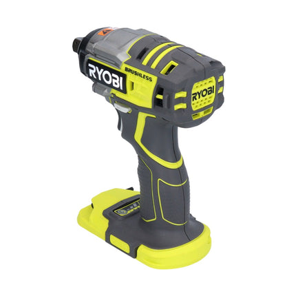 RYOBI R18IW7-0 ONE+ Llave de impacto sin cable 18 V 270 Nm 1/2" Brushless Solo ( 5133004220 ) - sin batería, sin cargador