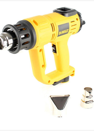 DeWalt D 26414-QS Heißluftgebläse 2000 Watt 50 - 600 °C