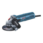 Bosch Winkelschleifer Combo Kit GWS 22 230 J 2200 W 230 mm GWS 880 880 W 125 mm Koffer 06018C1308  1 - toolbrothers