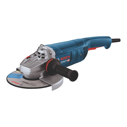 Bosch Winkelschleifer Combo Kit GWS 22 230 J 2200 W 230 mm GWS 880 880 W 125 mm Koffer 06018C1308  3 - toolbrothers
