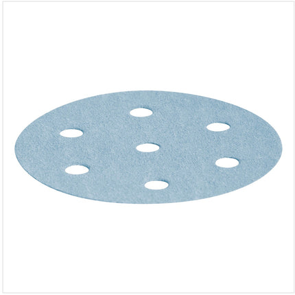 Festool STF D90/6 P 180 GR /100 Schleifscheiben Granat 100 Stück ( 497369 ) - Toolbrothers