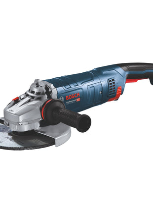 Bosch GWS 24-230 JZ Professional Meuleuse angulaire 2400 watts 230 mm ( 06018C3300 )