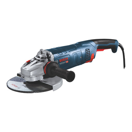 Bosch GWS 24-230 JZ Profesjonalna szlifierka kątowa 2400 W 230 mm ( 06018C3300 )