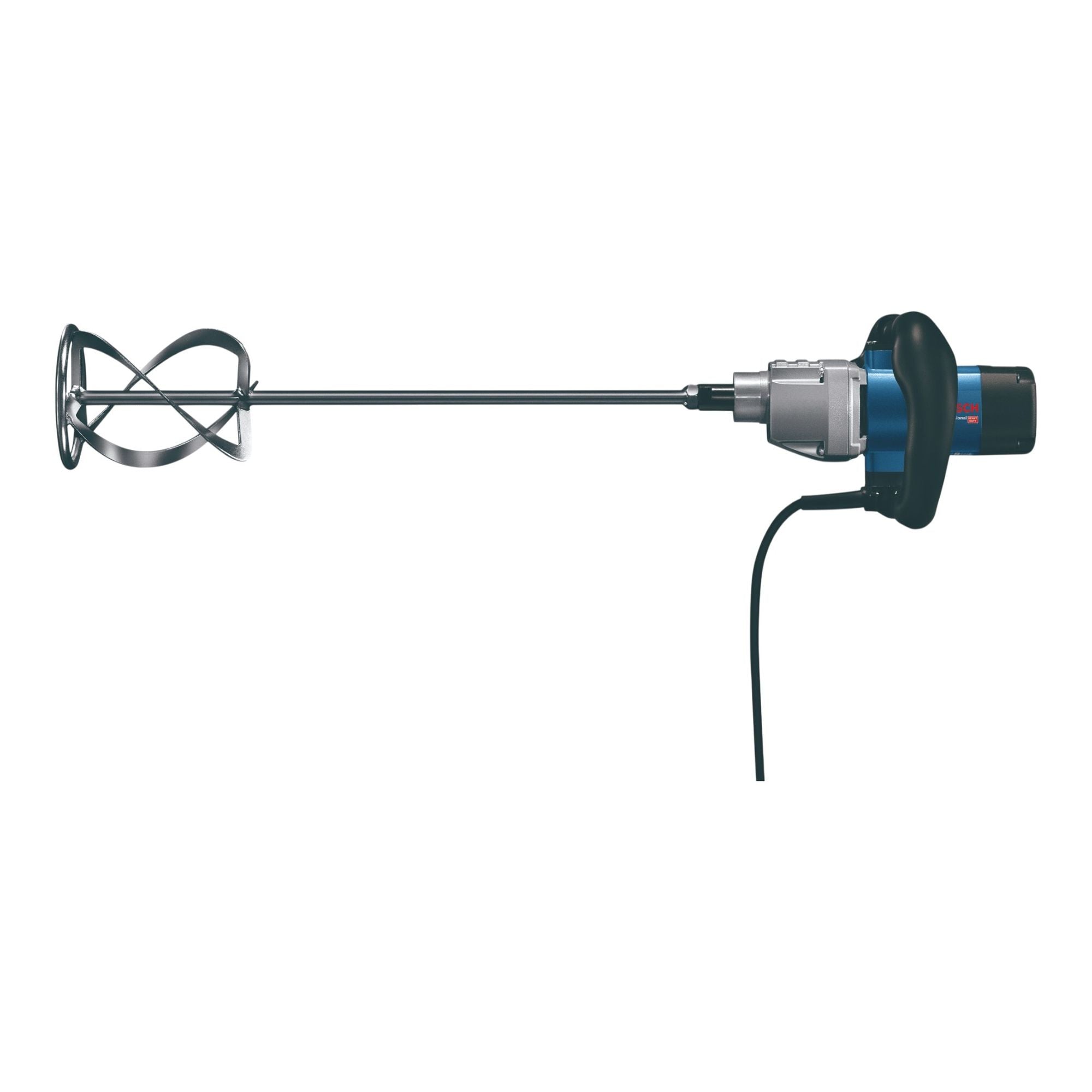 Bosch GRW 12 E Professional Ruehrwerk 1200 W 50 kg 140 mm Ruehrkorb 06011A7000  1 - toolbrothers