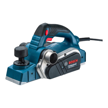 Bosch GHO 26-82 D Professional planer 710 W 82 x 2.6 mm + case ( 06015A4300 )