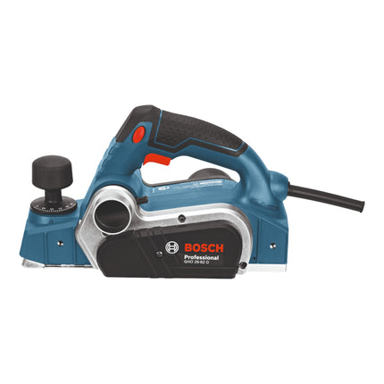 Bosch GHO 26-82 D Professional planer 710 W 82 x 2.6 mm + case ( 06015A4300 )