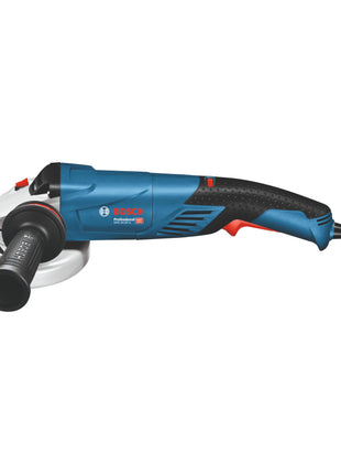 Bosch GWS 18-125 SL Profesjonalna szlifierka kątowa 1800 W 125 mm ( 06017A3200 )