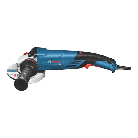 Meuleuse d'angle professionnelle Bosch GWS 18-125 SL 1800 W 125 mm (06017A3200)