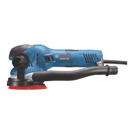 Bosch Professional GET 55-125 Random orbital sander 550 Watt 125 mm ( 0601257000 )