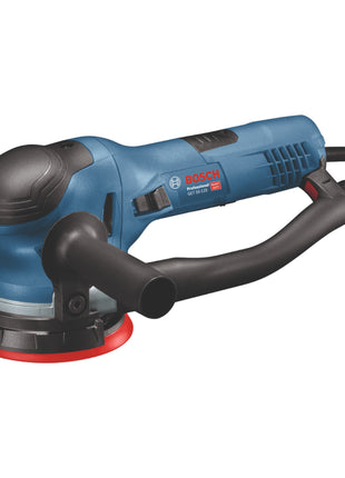 Bosch Professional GET 55-125 Szlifierka oscylacyjna mimośrodowa 550 W 125 mm ( 0601257000 )