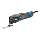 Bosch GOP 30 28 Professional Multi Cutter Multifunktionswerkzeug 0601237001 300 W Starlock Plus 0 - toolbrothers