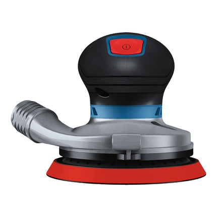 Bosch GEX 18V 125 Professional Akku Exzenterschleifer 18 V 125 mm Brushless 0601372201 Solo ohne Akku ohne Ladegeraet 2 - toolbrothers