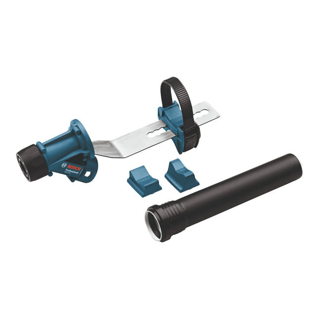 Adattatore di estrazione GDE Max Bosch per martelli perforatori e martelli a percussione - compatibile con SDS Max ( 1600A001G9 )