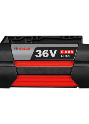 Bosch GBA 36 V 6 0 Ah Professional Akku 6000 mAh Li Ion 1600A00L1M  1 - toolbrothers