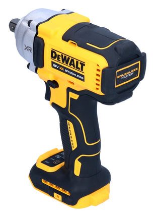 Llave de impacto a batería DeWalt DCF 892 N 18 V 812 Nm 1/2" sin escobillas solo - sin batería, sin cargador