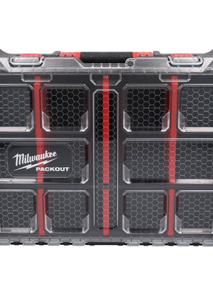 Organizer Milwaukee PACKOUT ( 4932478625 ) 178 x 507 x 386 mm 22 kg ładowności