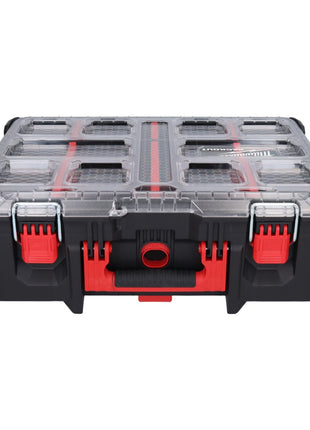 Organizer Milwaukee PACKOUT ( 4932478625 ) 178 x 507 x 386 mm 22 kg ładowności