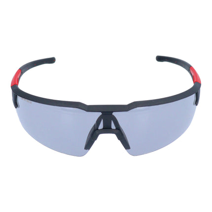 Okulary ochronne Milwaukee Enhanced Grey Okulary ochronne ( 4932478907 ) wersja z szarym przyciemnieniem