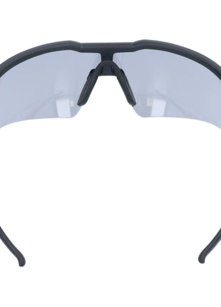 Milwaukee Enhanced Safety Glasses Grey Lunettes de protection ( 4932478907 ) gris getnte version