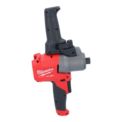 Batidora de batería Milwaukee M18 FPM-0X 18 V 20 l sin escobillas (4933459719) + caja HD - sin batería, sin cargador