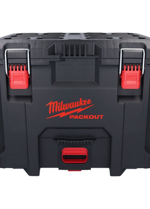 Milwaukee PACKOUT XL Systemkoffer Toolbox 554 x 422 x 394 mm IP65 ( 4932478162 )