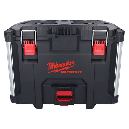 Milwaukee PACKOUT XL system case Toolbox 554 x 422 x 394 mm IP65 ( 4932478162 )