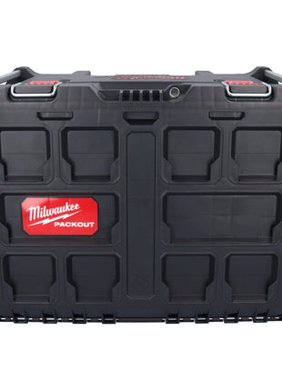 Milwaukee PACKOUT XL Systemkoffer Toolbox 554 x 422 x 394 mm IP65 ( 4932478162 )