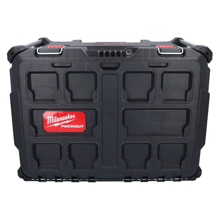 Milwaukee PACKOUT XL system case Toolbox 554 x 422 x 394 mm IP65 ( 4932478162 )