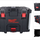 Milwaukee PACKOUT XL system case Toolbox 554 x 422 x 394 mm IP65 ( 4932478162 )