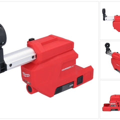 Collection image for: Martillo perforador sin cable Milwaukee M18 FH