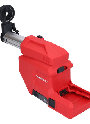 Extracción de polvo para taladro percutor Milwaukee M18 FCDDEXL-0 (4933478507) para M18 FH / FHX / ONEFH / ONEFHX