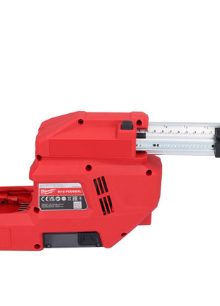 Extracción de polvo para taladro percutor Milwaukee M18 FCDDEXL-0 (4933478507) para M18 FH / FHX / ONEFH / ONEFHX