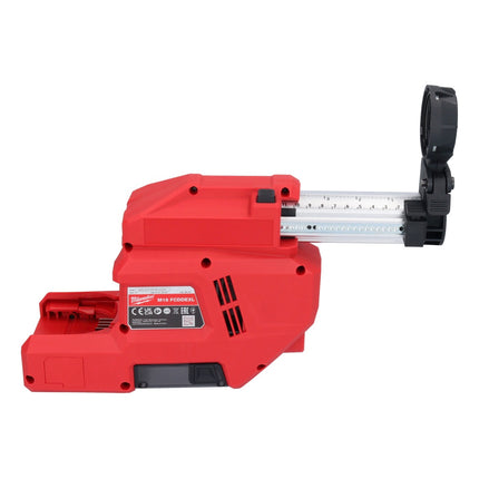 Extracción de polvo para taladro percutor Milwaukee M18 FCDDEXL-0 (4933478507) para M18 FH / FHX / ONEFH / ONEFHX