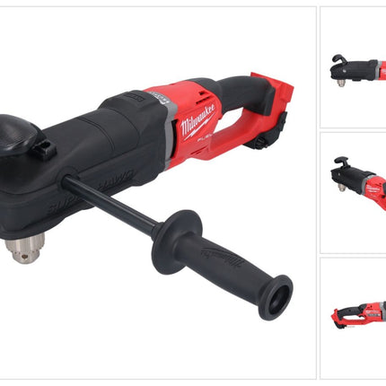 Milwaukee M18 FRAD2-0 Cordless angle drill 18 V 122 Nm Brushless ( 4933471207 ) Solo - without battery, without charger