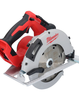 Sierra circular a batería Milwaukee M18 BLCS66-0 18 V 190 mm sin escobillas (4933464588) Solo - sin batería, sin cargador